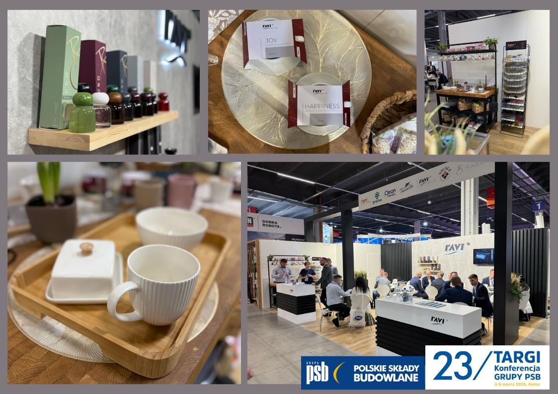 The 23rd PSB Group Fair